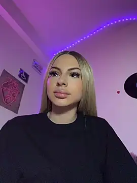 DollyRuby - squirt show