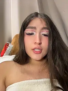 Gaby-Herrera - DOMI INSIDE IN MY PUSSY + CONTROL
