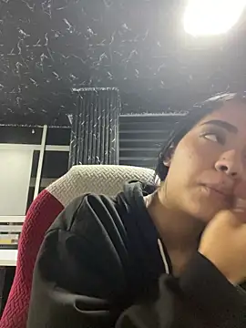 Valenttina_LS - Flash Tits