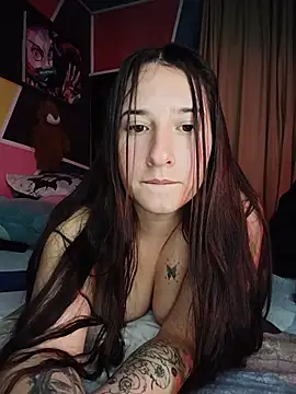 Mysticdooll69 - to play with an open pussy