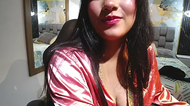 Sita_Nair - spank ass