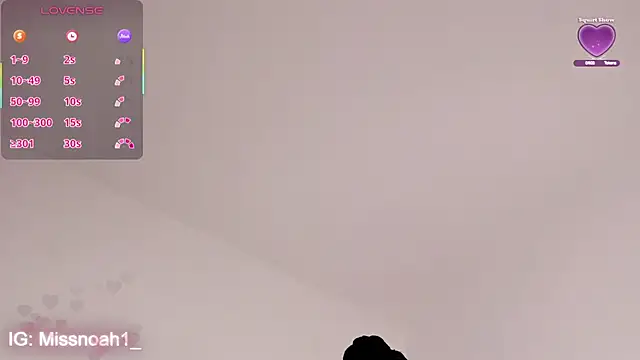 MissNoah_ - SLOOPY BLOWJOB💦