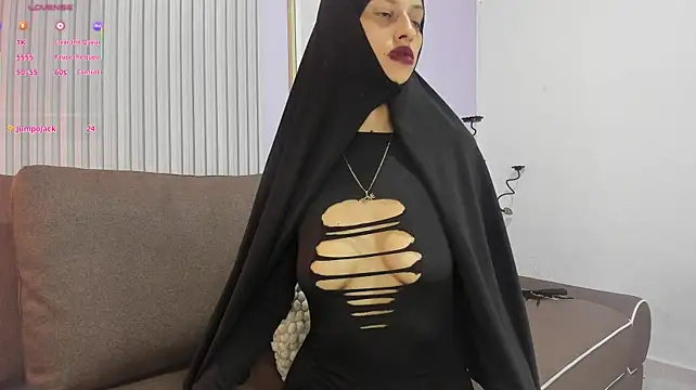 Anaan_01 - I want to fuck my ass very deep😈🔥