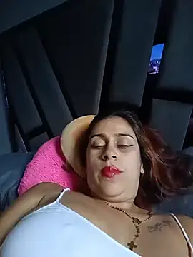 MariBelle1 - Make me hot and fuck my pussy