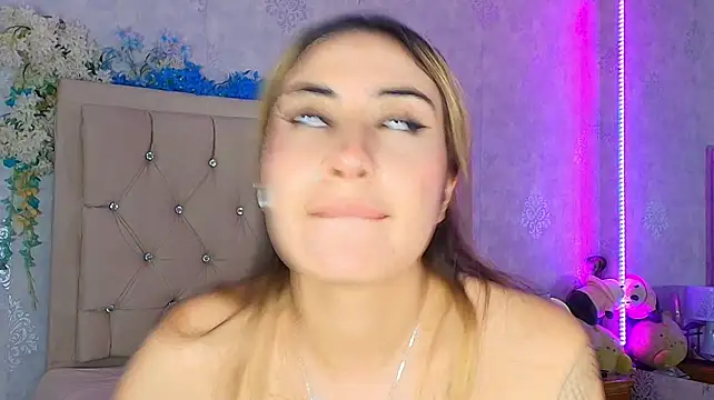 Nini_love01 - DOGGY OIL ASS🔥🔥