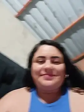 Dirty-violeta_19 - Dildo ass