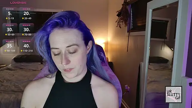 Ursluttygf - top off ✨ 5m+