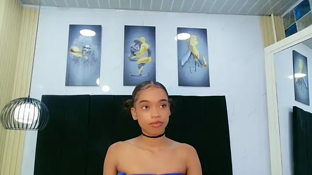 Littleebonymommy - 🤘🏻🥵FINGER PUSSY HARD🤘🏻🥵