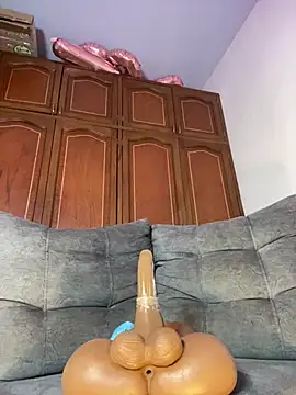 RousseSmith - FUCKMACHINE DE CONTROL 1 MIN+show tets