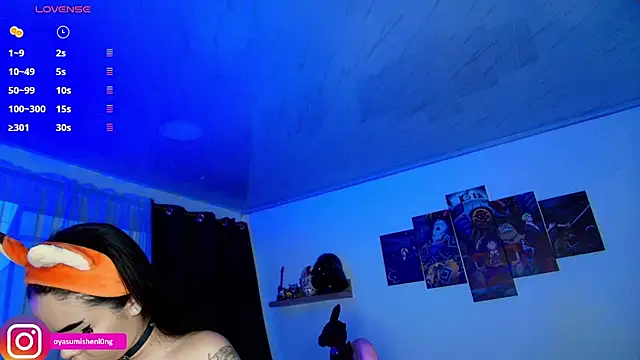 Nicorobinn - Squirt with my nora
