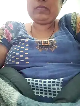 Hot_indian_Milf - Pussy Show