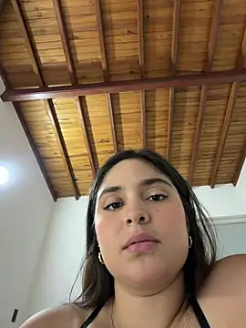 Sarasweet_sex - Naked and twerk 😈✨