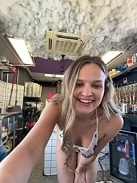 Venessasbutt - Remove pasties at home