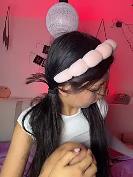 Bonniepark_ - hot twerk whit oil
