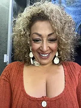 Katti_Barrera - Nake+ masturbation masive 😈