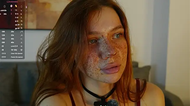 Killy_Merrot - change stockings
