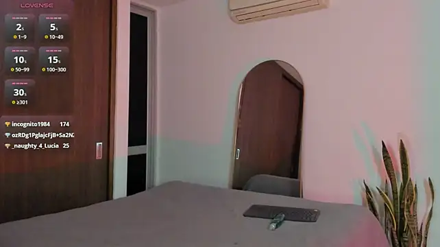 Niky_Velvet - SEXY NAKED 🔥 💖