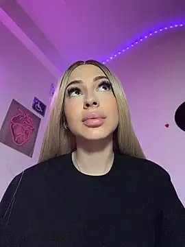 DollyRuby - squirt show