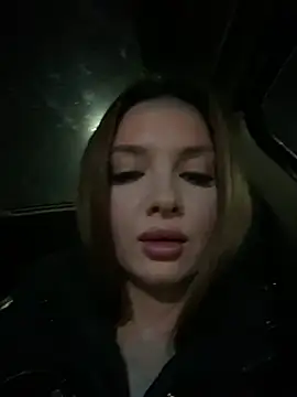 KrisMagnoly - VibRRRRate my pussy