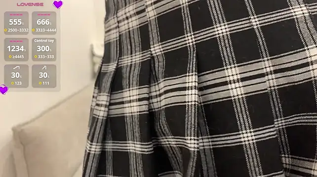 Luna_Nocturne - take this skirt off me