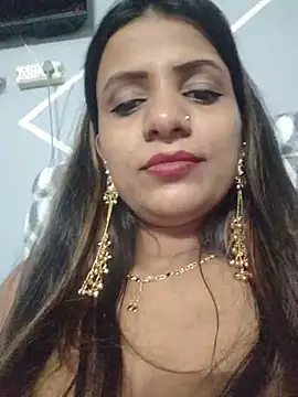 Khushi_ji00 - Sabar show with panti
