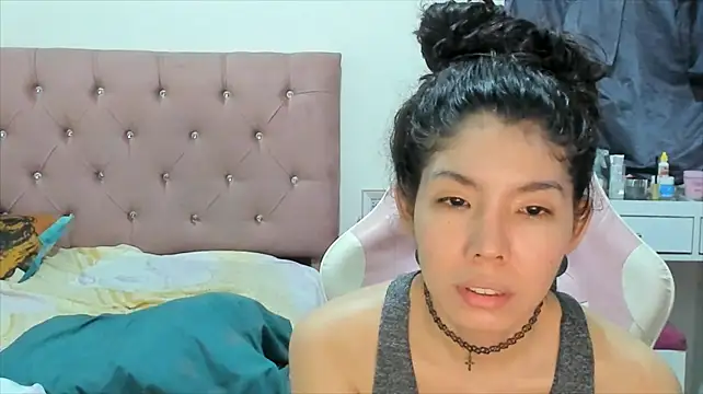 MyAngel777m - naked