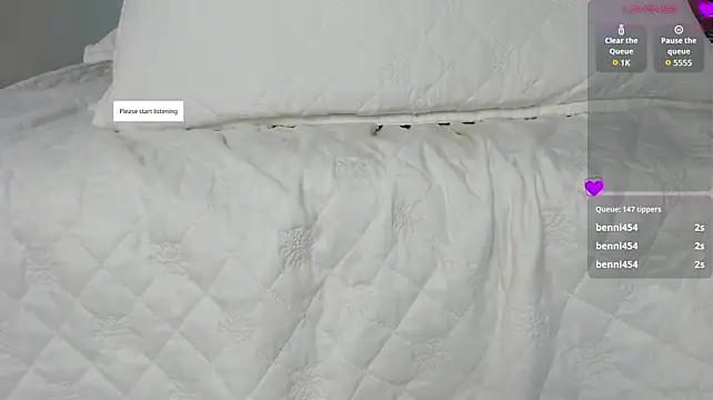 Jasmin_evano29 - milk