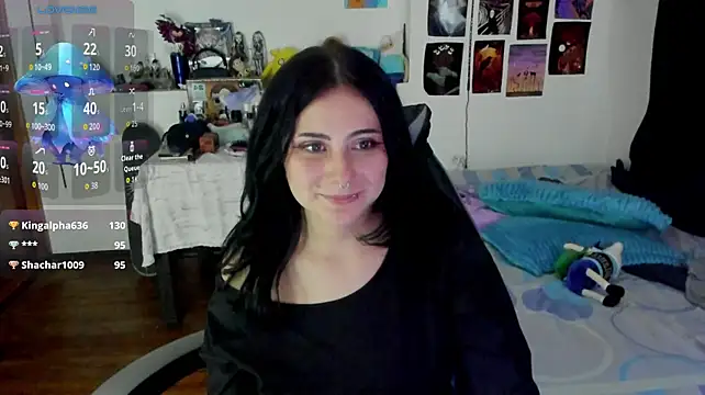 Agarycus_4 - Fuck pussy with Dildo 🍒🍄