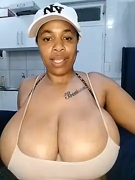 ClitorisBoobs - Boobs
