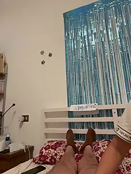 Jaguarita - Dildo nella figa 😏🍑