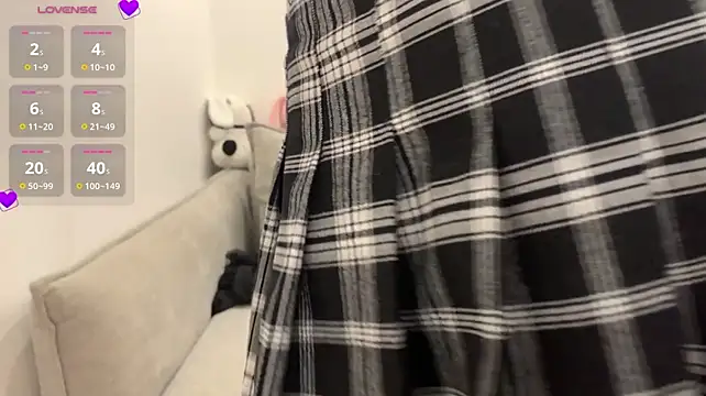 Luna_Nocturne - take this skirt off me