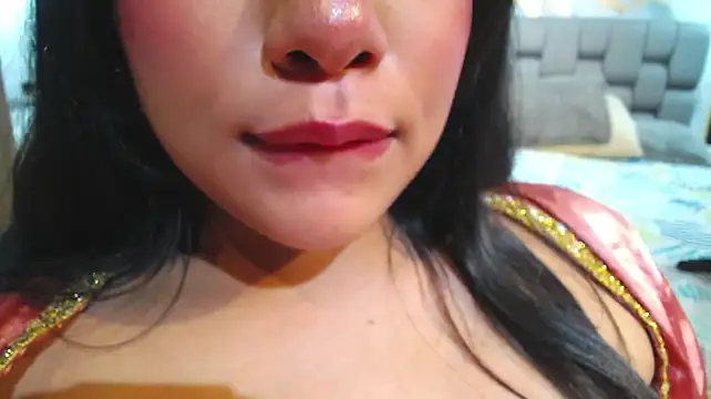 Sita_Nair - spank ass