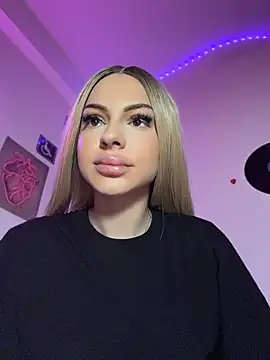 DollyRuby - squirt show