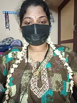Tamilsaisree - Dreams house