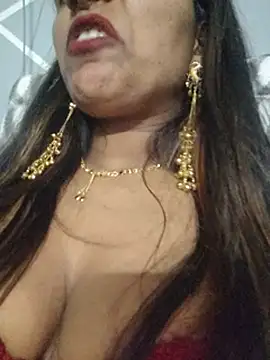 Khushi_ji00 - Sabar show with panti