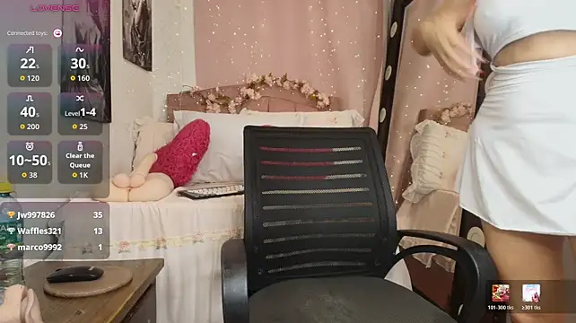 Marilyn_golden_ - Show the Squirts!!!💦🍓🔥