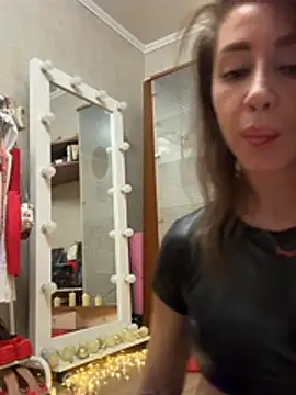 MarinaDiva11_74 - Dance naked 👄🔥