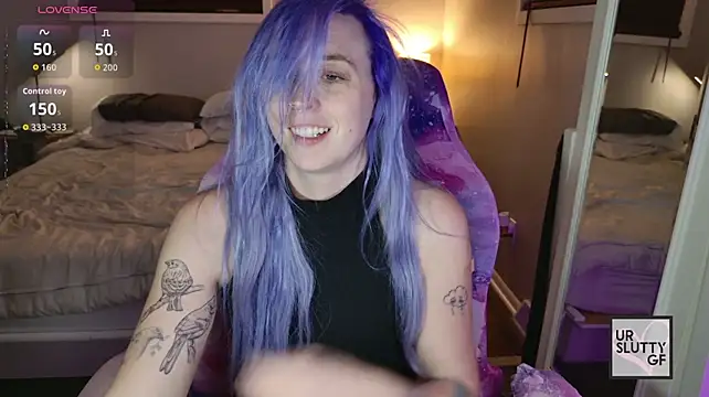 Ursluttygf - top off ✨ 5m+