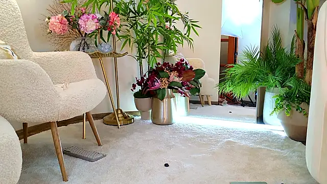 Ledy_Mary - Taking me from behind