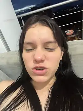 Lilily_lv - Ride dildo