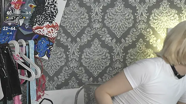 Wander_Nova - Ahegao