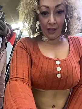 Katti_Barrera - Nake+ masturbation masive 😈