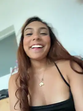Amaranta_montiel - Fuck my juicy holes really hard