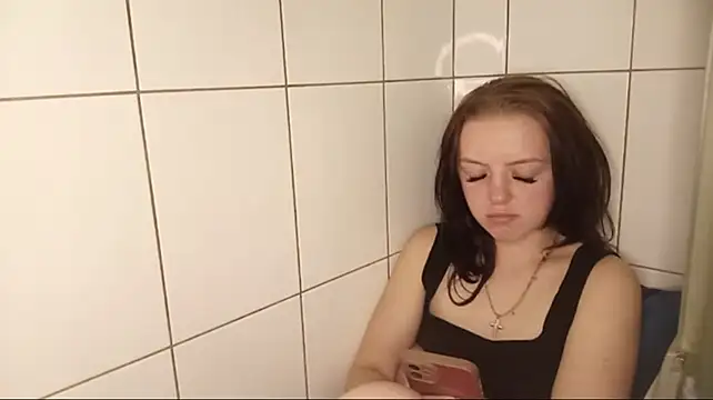 Katerrrs - play with oiled tits)))