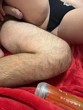 PassionCoupleLove - Pompino in passamontagna😈