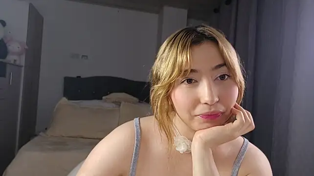Han_Minji - fuck yourself with the dildo baby
