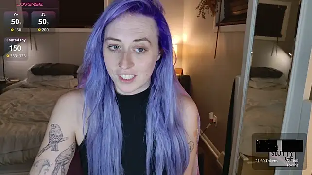 Ursluttygf - sensual edging joi + eye contact ✨ 2m+