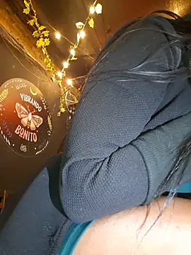 Keny__a - 10 hard slaps on ass🔥🍑