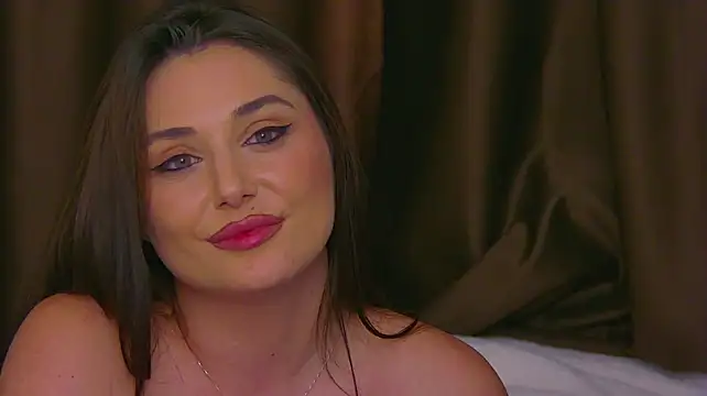 KassieWeins - naked tease