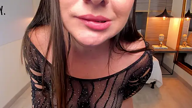 ZoeVold - MY WET TITS IN YOUR FACE